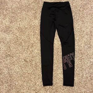 COTTON ON WORKOUT LEGGINGS